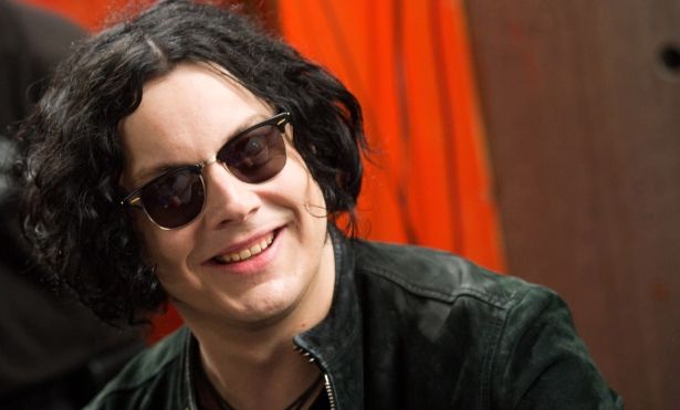 Asculta o noua melodie semnata Jack White